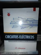 Comprar Circuitos Eléctricos Alfa Omega Dorf