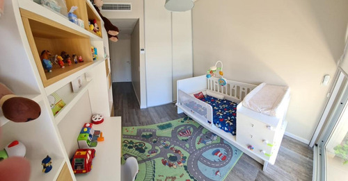 Imagen 20 de 30 de Venta - 4 Ambientes Con Dependencia Y Cochera - Belgrano