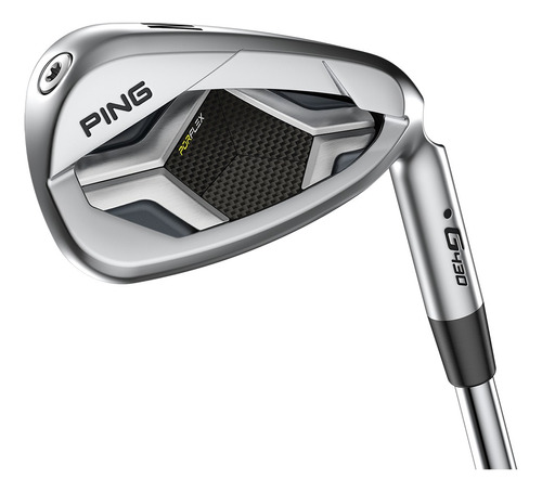 Hierros De Golf Ping G430 Grafito 5/pw/45