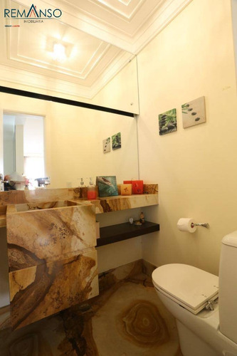 Imagem 15 de 15 de Casa Com Piscina - Green Park - Hortolândia - 202373