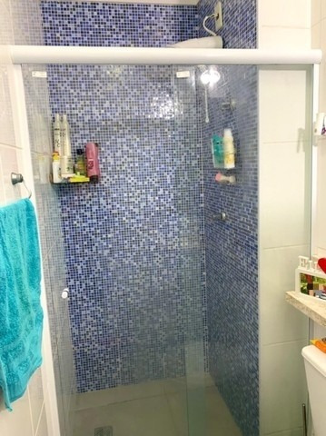 Imagem 15 de 21 de Apartamento 2 Quartos Barueri - Sp - Jardim Belval - 0705