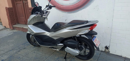 Imagem 4 de 7 de Honda Pcx 150