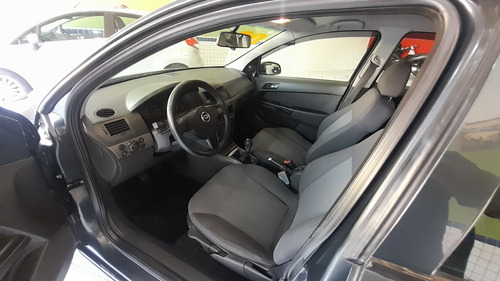 Chevrolet Vectra 2.0 Expression Flex Power 4p