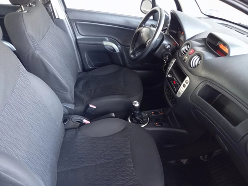 Citroën C3 1.4 SONORA GLX 8V FLEX 4P MANUAL