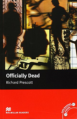 Libro Mr U Officially Dead De Vvaa Macmillan Texto