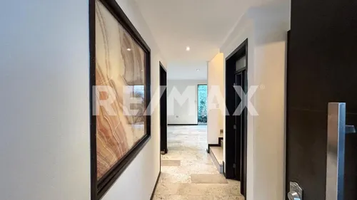 Casa En Venta De Lomas De Angelópolis