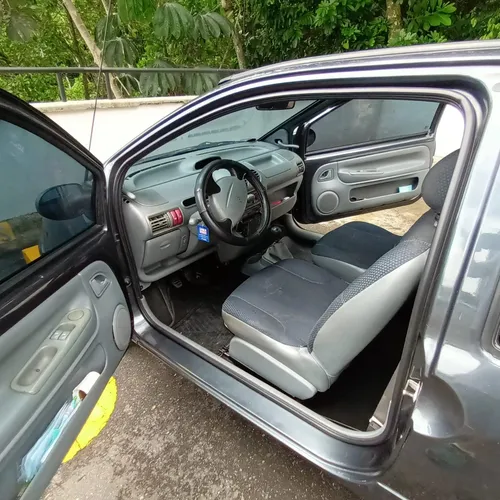 Renault Twingo 1.2 Access