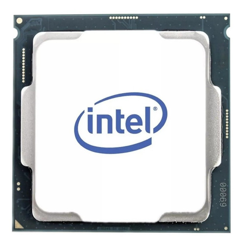 Imagen 2 de 2 de Procesador Intel Celeron G5900 BX80701G5900 de 2 núcleos y 3.4GHz de frecuencia con gráfica integrada
