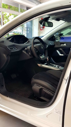 Peugeot 308s Allure Plus Tiptronic