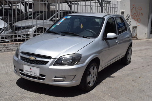 Chevrolet Celta Lt 1.4n Aa+dir