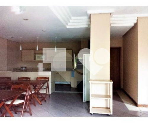 Apartamento De 3 Dormitórios Na Independência !!! - 28-im416388