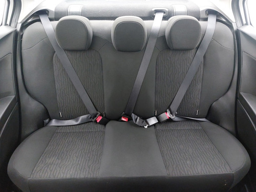 Fiat Cronos 1.3 FIREFLY FLEX DRIVE MANUAL