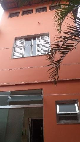 Imagem 18 de 20 de Sobrado A Venda No Bairro Jardim Planalto Em São Paulo - - 488-1