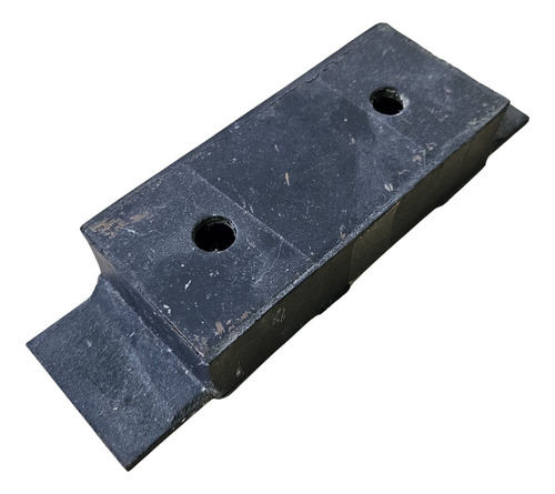 Coxim De Cambio Dodge D-100