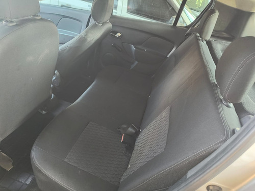 Renault Sandero 1.0 12v Expression Sce 5p