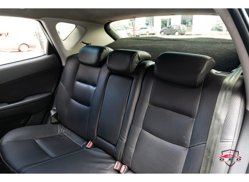Hyundai I30 2.0 MPI 16V GASOLINA 4P AUTOMÁTICO