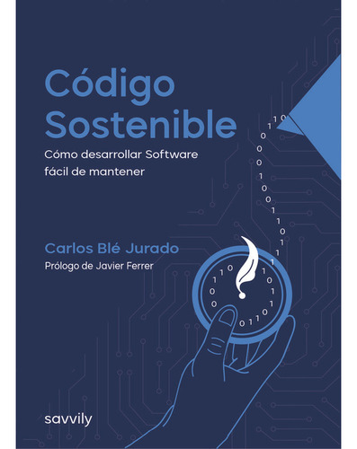 Codigo Sostenible - Ble Jurado,carlos