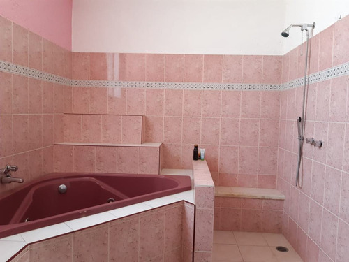 Casa En Privada En Obrera, Tepoztlán, Morelos - Crb-1083-cp