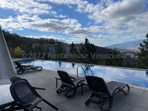 Imagen 18 de 21 de Apartamento Solar De El Hatillo 22-17154 Ramon Estrella 4142811513