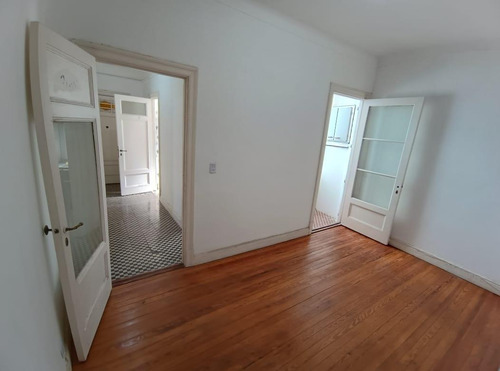 Departamento 2 Ambientes En Alquiler - Parque Chacabuco