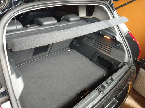 Peugeot 3008 1.6 Turbo Griffe 2012
