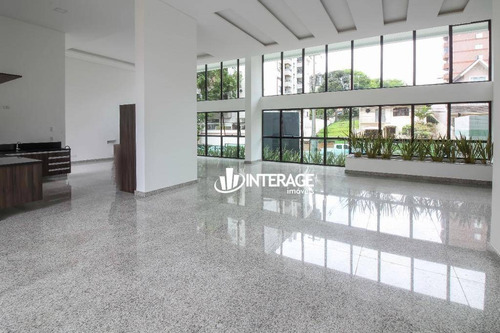 Imagem 18 de 23 de Apartamento Com 2 Dormitórios À Venda, 72 M² Por R$ 659.000,00 - Bigorrilho - Curitiba/pr - Ap0522