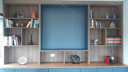 Imagem 25 de 30 de Sala À Venda, 55 M² Por R$ 490.000,00 - Alphaville - Barueri/sp - Sa0345