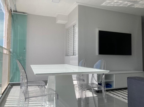 Imagem 5 de 30 de Apartamento 71 M² Para Venda No Macedo! - Ap0597
