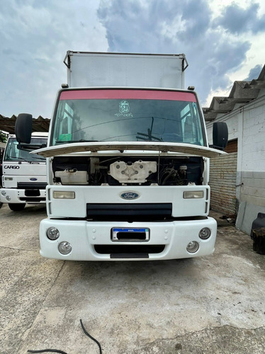 Imagem 4 de 15 de Ford Cargo 2428