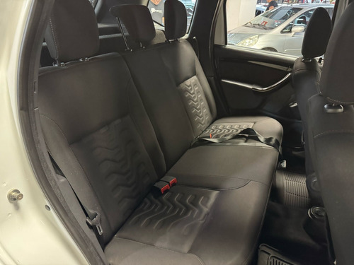 Renault Duster 1.6 16V SCE FLEX DYNAMIQUE MANUAL