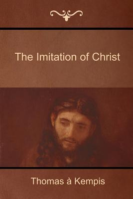 Libro The Imitation Of Christ - Kempis, Thomas A.