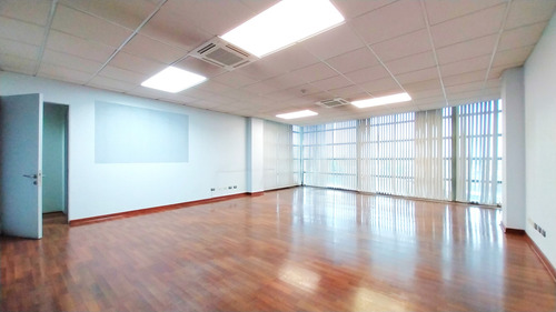 Edificio Oficinas Ascensores Equipado Arriendo Quinta Normal