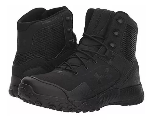 Tenis Botas Deportivos Senderismo 3021034-001 28.5 cm Under Armour Valsetz  RTS 1.5