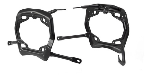 Soportes Laterales De Maleta Sw- Motech Pro Bmw F 900 R / Xr