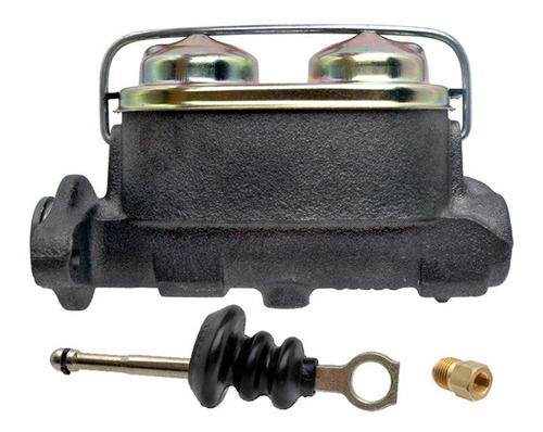Imagen 7 de 9 de Bomba De Freno Ford Maverick 5.0l 1971-1973 Lusac