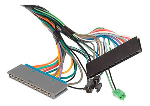 Palanca Direccional Limpiadores Silverado 8c 5.7 2001 Cruise
