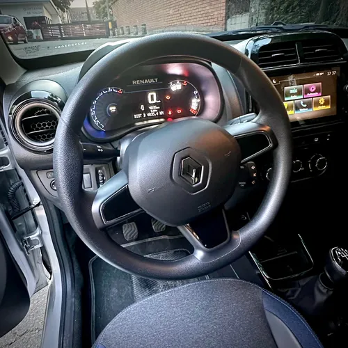 Renault Kwid 1.0 Intens
