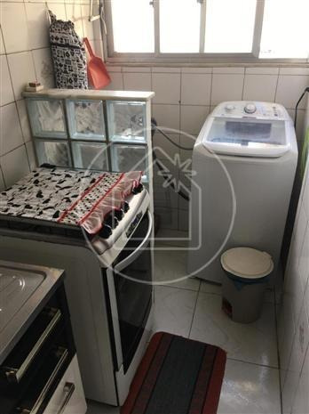 Apartamento - Ref: 866139