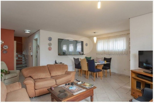 Casa-são Paulo-cambuci | Ref.: 3-im36326 - 3-im36326