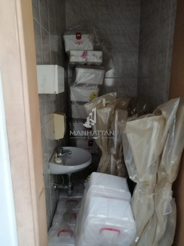 Imagem 11 de 13 de Salão Para Aluguel Em Centro - Sl003370
