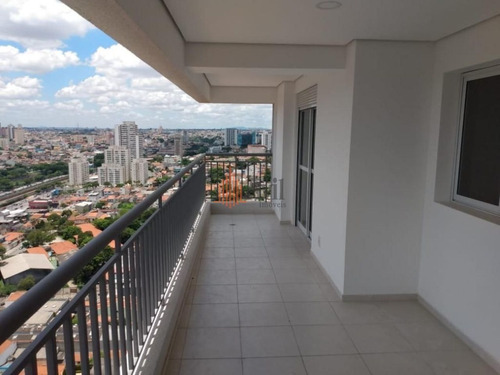Imagem 1 de 15 de Apartamento Com 3 Dormitórios À Venda, 90 M² Por R$ 850.000,00 - Vila Matilde - São Paulo/sp - Av6647