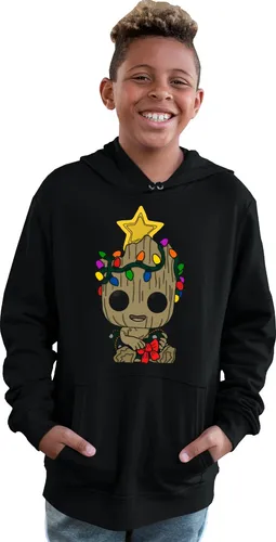 Sudadera guardianes de la galaxia sale
