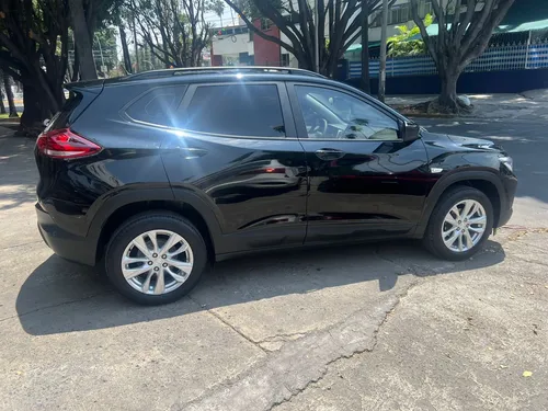 Chevrolet Tracker 1.2 Lt Turbo At