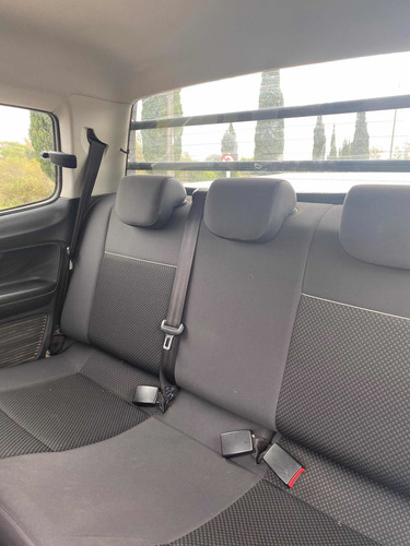 Volkswagen Saveiro 1.6 Gp Cd 101cv Power 2018