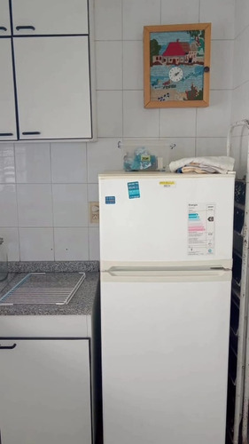 Alquilo Monoambiente Amueblado. Inmejorable Ubicación