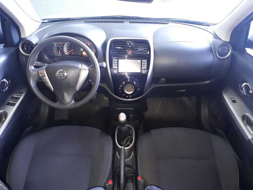 March Top De Linha Sl Flex Com Apenas 30.000 Km!