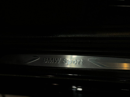 BMW Serie 1 2.0 Sport Gp Active Flex Aut. 5p