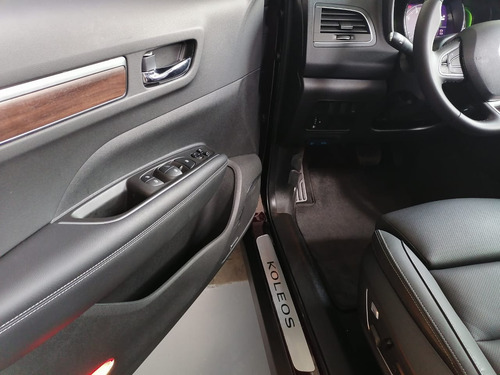 Imagen 15 de 15 de Renault Koleos Iconic 2020