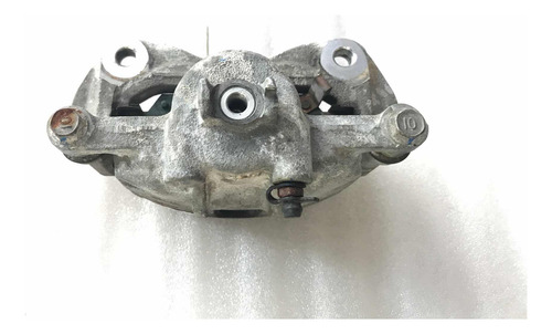 Caliper Delantero Izquierdo Hyundai Grand I10 Gl 2021-2023 (Usado)