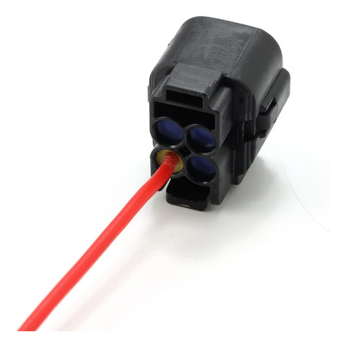 Cables Alpharex Para Convertir Faros Tacoma Trd 2016-2021